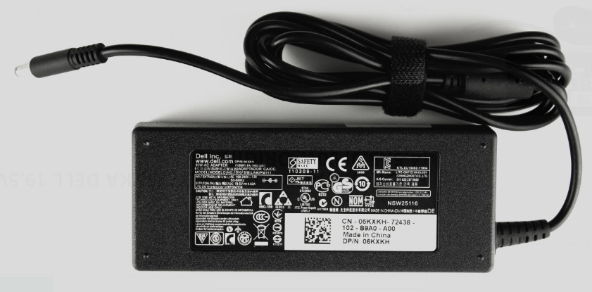   19,5220 - 3,34 DELL  HP ( 4,53,0 )  